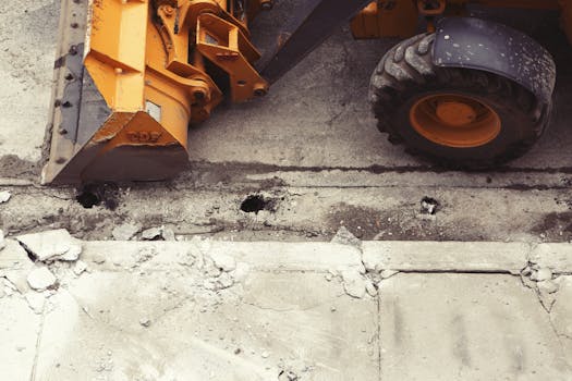 construction equipment leasing benefits