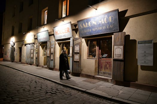 local advertising strategies