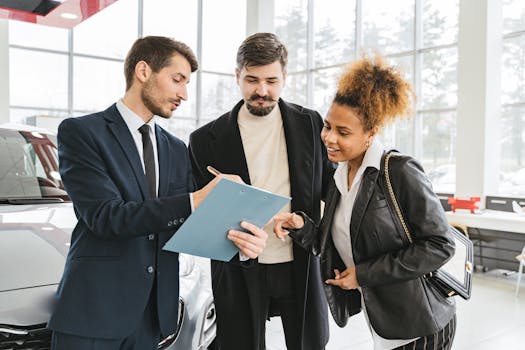navigating leasing agreements