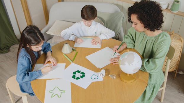 eco-friendly construction
