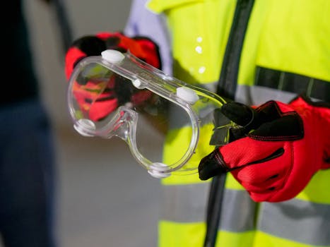 construction site safety